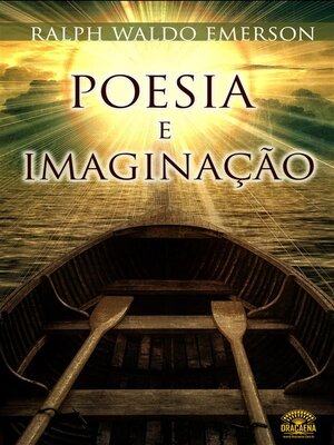 cover image of Poesia e Imaginação